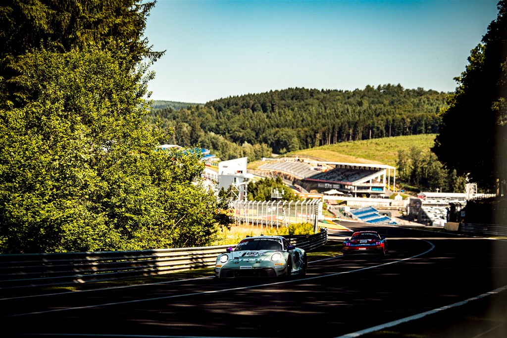 (Foto: Lionspeed GP)